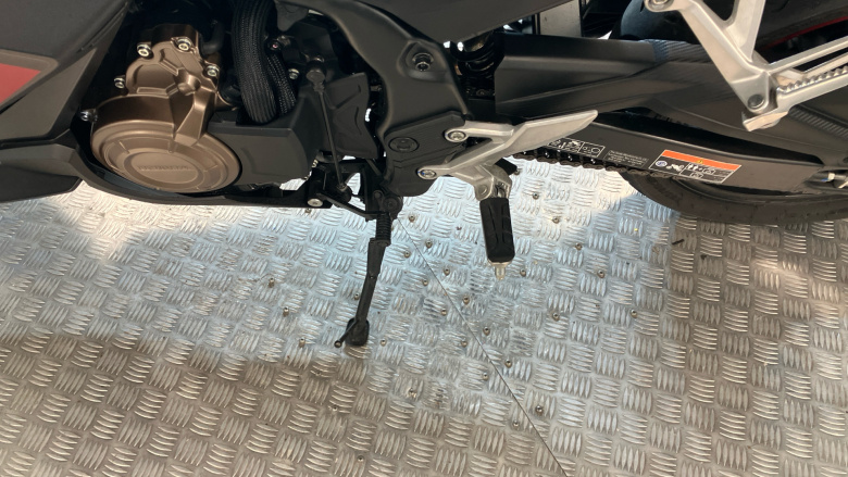 Honda CBR500RA (21MY)